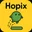 HOPIX ikonu