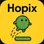 HOPIX icon