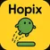 HOPIX icon